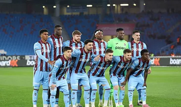 Trabzonspor’da büyük değişim!