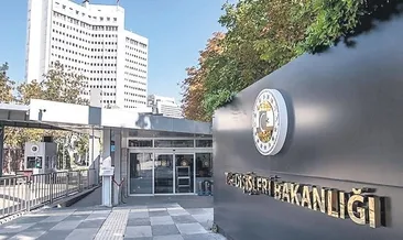 Ankara’dan ‘Takipteyiz’ açıklaması