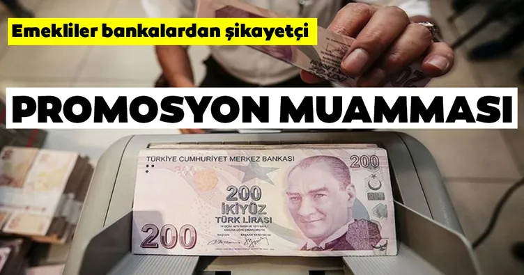 Promosyon muamması