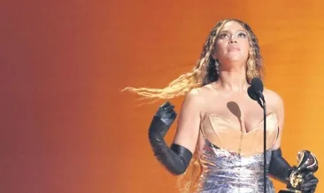 Beyonce ve LeBron = Rekor