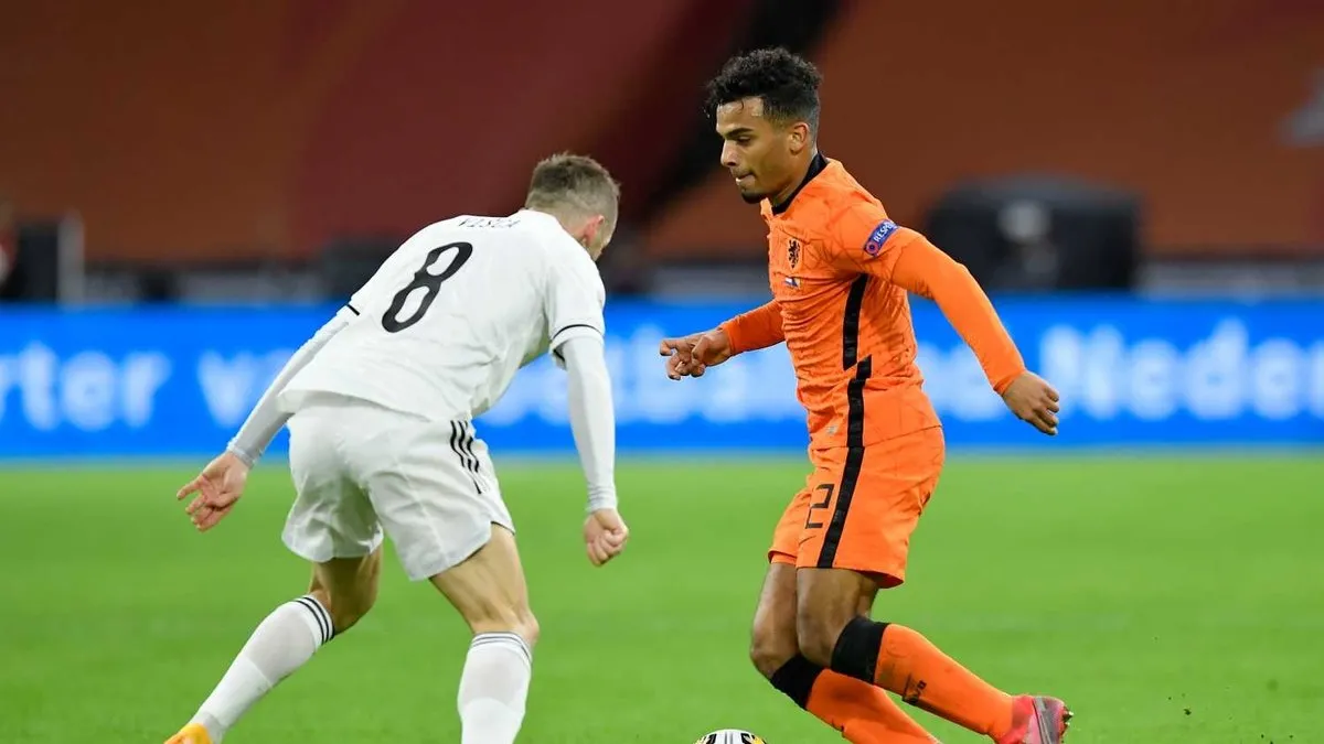 Başakşehir'de sol beke Owen Wijndal