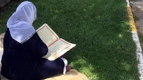 KPSS için sınav duaları: KPSS’ye giren kişi için hangi dualar okunur? Sınavda okunacak dualar Arapça okunuşu ve Türkçe anlamı