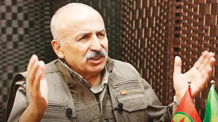 Terör elebaşı Mustafa Karasu 6’lı masaya destek verdi: Kandil’den HDP’ye ittifak talimatı: Üstünüze düşeni yapın!