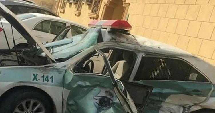 Suudi Arabistan’da silahlı saldırı: 4 ölü