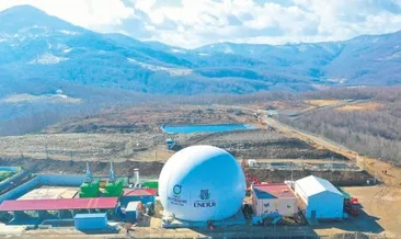 Katı atıklardan enerji üretilecek