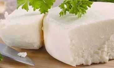 Peyniri böyle saklayın