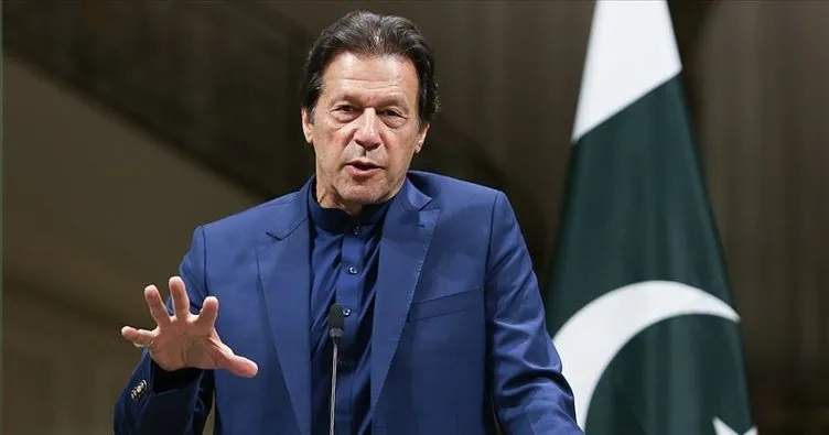 Pakistan Başbakanı devlet televizyonundan Diriliş Ertuğrulu yayınlamasını istedi