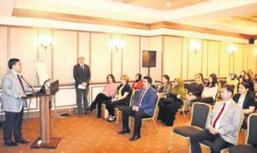 Anne ve bebek sağlığı koruma altında