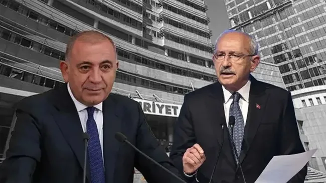 CHP'de kritik gün! MYK ve PM peş peşe toplanacak!