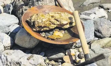 Türkiye maden avına çıktı