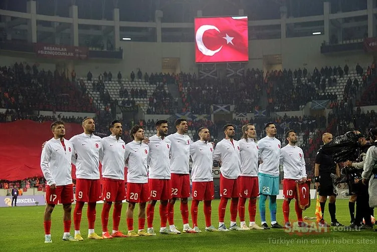 Letonya Türkiye maçı hangi kanalda? EURO 2024 elemeleri Letonya Türkiye milli maç saat kaçta, ne zaman?