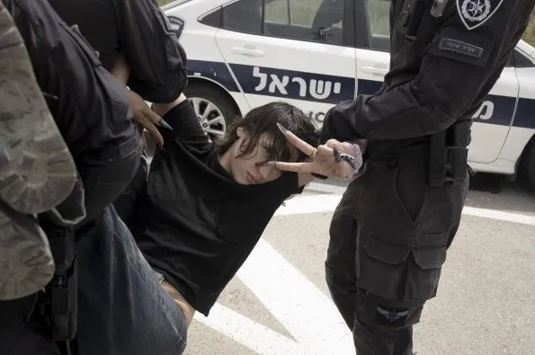 Siyonist rejimin bir yalanı daha çürüdü: Filistin kökenli İsrail vatandaşlarının uğradığı ayrımcılık gözler önüne serildi