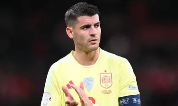 Morata’yı tehdit etti, tutuklandı!