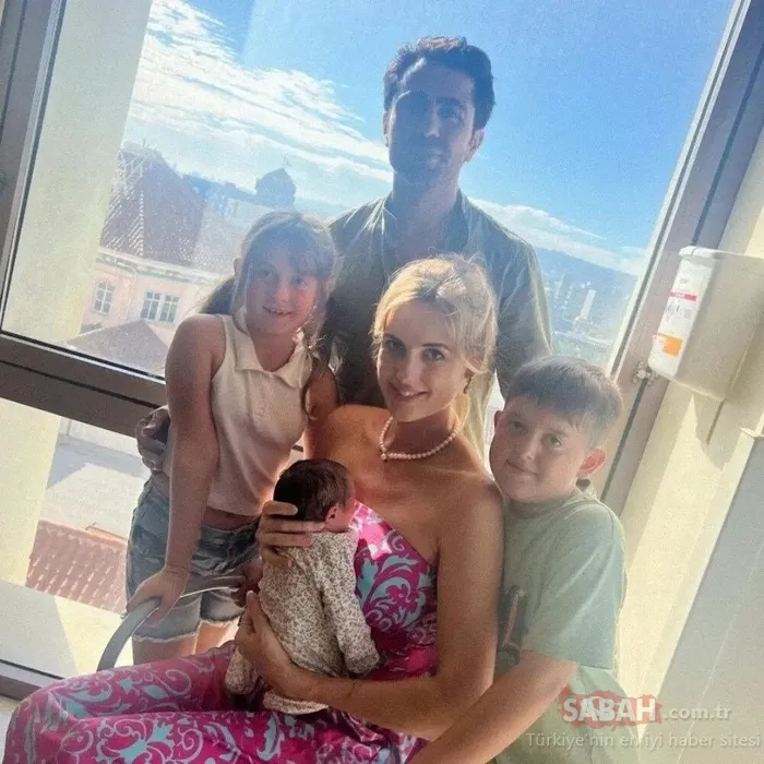 Alman Wilma Elles’i unutun! Yeni adını duyanlar şoke oldu! 5M ailesi