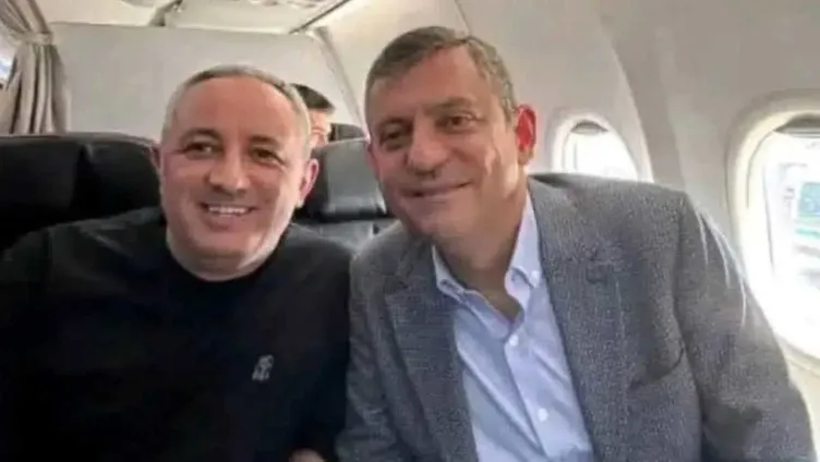 SON DAKİKA | Özgür Özel ve Veli Ağbaba’nın kara kutusu açıldı! WhatsApp mesajları deşifre oldu