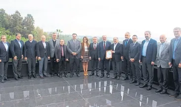 Moskova festivali ödül getirdi