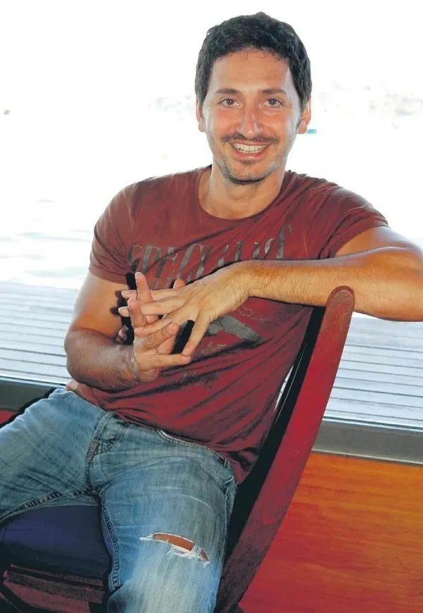Magazin Gündeminden Başlıklar 07/07/2009