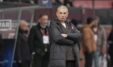 Necla Güngör Kıragası: Oyuncuların performansından memnunuz