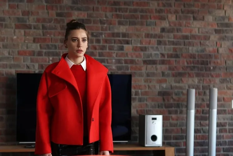 AİLE 22. bölüm izle: Show TV Aile son bölüm tek parça izle full kesintisiz