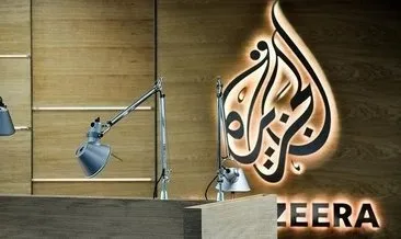 İsrail’den Al Jazeera’nin ülkede yayın yapmasına engel
