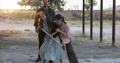 Gönül Dağı 222. bölüm izle: TRT 1 ile Gönül Dağı yeni bölüm izleme ekranı