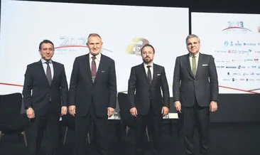 Konutta yeni projeler start aldı