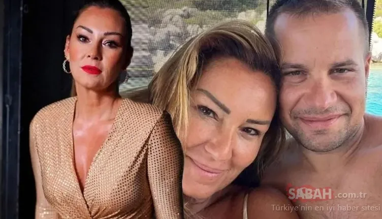 Pınar Altuğ ile Yağmur Atacan çiftinden gülümseten paylaşım! Hayatımdaki en doğru Evet