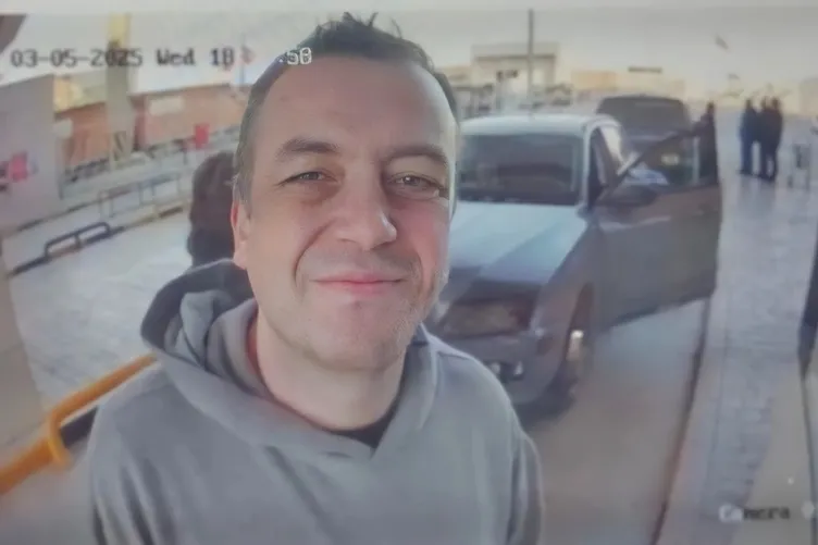 SON DAKİKA | Gizli kasa Emrah Bağdatlı kaçış planını Murat Ongun beraber yaptı!