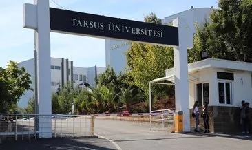 Tarsus Üniversitesi öğretim üyesi alacak