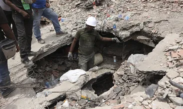 Venezuela’da bir kez daha sallandı! 4,6 büyüklüğünde deprem