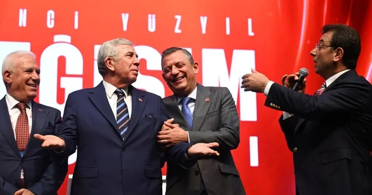CHP’de ’Ahmet Özer’ çatlağı! Esenyurt çağrısına uymayan Mansur Yavaş hakkında çarpıcı iddia