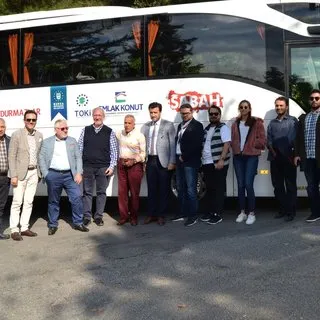 Türkiye’nin en yaşanılabilir şehri Bursa