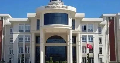 Kocaeli Valiliği yaz dönemi için harekete geçti: Gölet, baraj, sulama kanalına girmek yasaklandı! #kocaeli