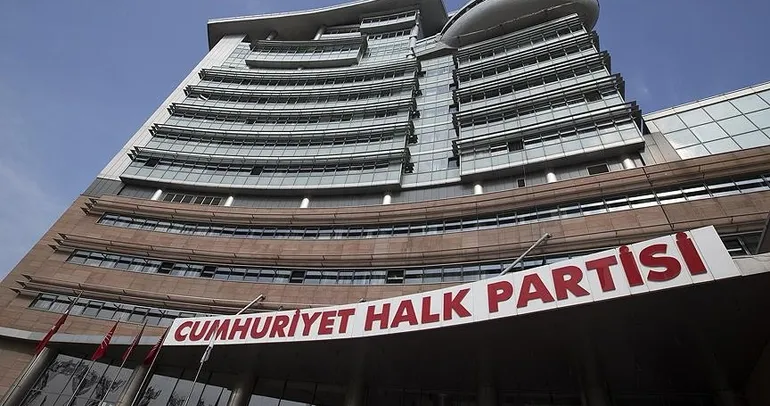 Şaibeli isimler CHP yönetiminde