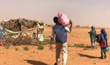 Birleşmiş Milletler’den Sudan’a ilave mali yardım