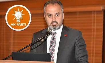 AK Parti Bursa Belediye Başkan adayı Alinur Aktaş kimdir? Alinur Aktaş aslen nereli ve kaç yaşında?