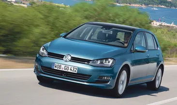 Volkswagen Golf R’ın gücü düşürüldü