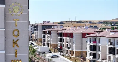 RİZE TOKİ KURA ÇEKİM GÜNÜ! TOKİ Rize kura çekimi sonuçları ne zaman açıklanacak, saat kaçta?