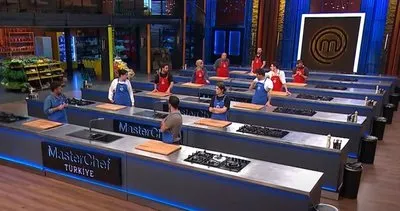 İŞTE POTA! MasterChef eleme adayı hangi isim oldu? TV8 ile 12 Ekim 2024 MasterChef eleme potası belli oldu!