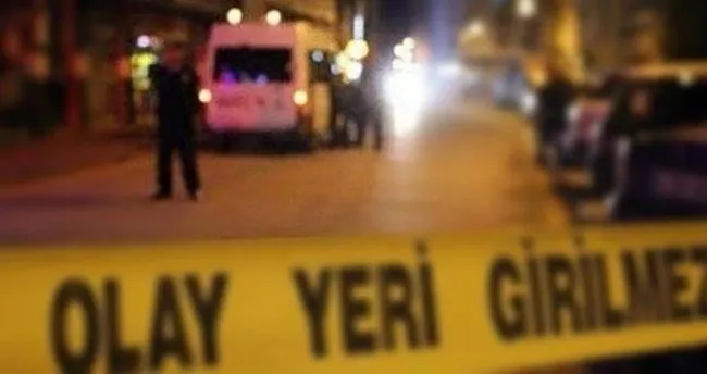 Bursa Da Supheli Olum Son Dakika Haberler