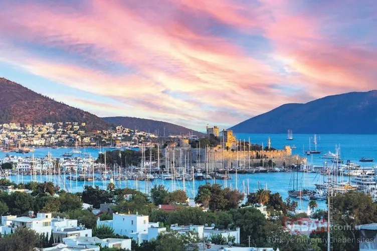 Bodrum geri vites yaptı! Tatilcilerin isyanı fiyatları düşürdü