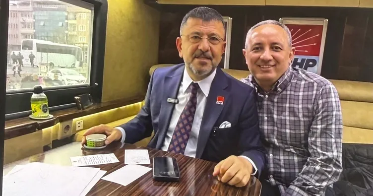 Turgut Koç’un yeni ifadesi ortaya çıktı: Ağbaba çağırdı 500 bin TL istedi