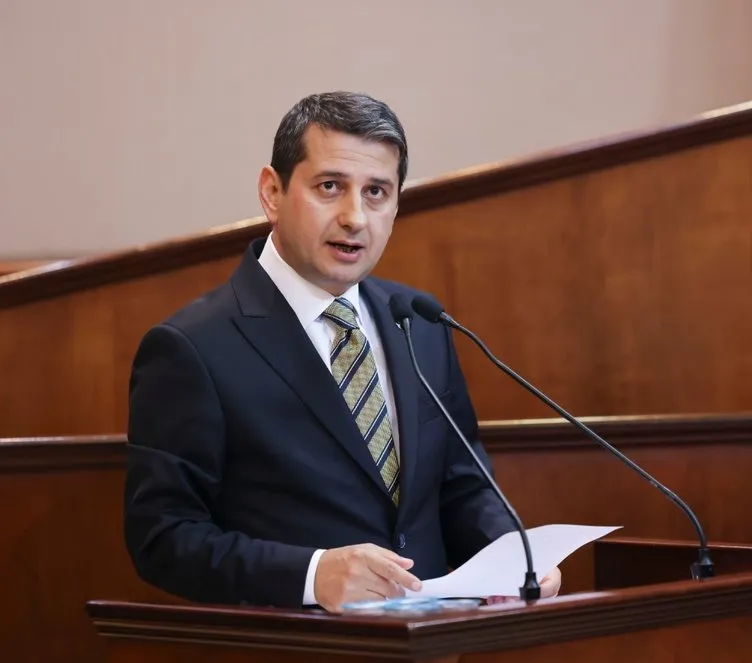 SON DAKİKA | Ertan Yıldız’ın şoföründen bomba itiraf: Operasyonu haber alınca mal beyanını 11 kez güncelledi