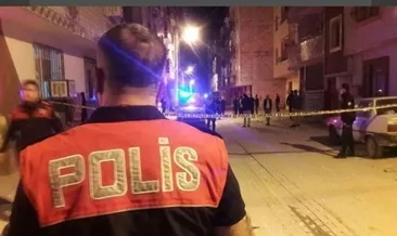 Ceylanpınar’da silahlı kavga: 3 yaralı