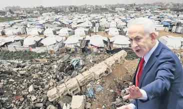 Gazze kasabı tutuştu