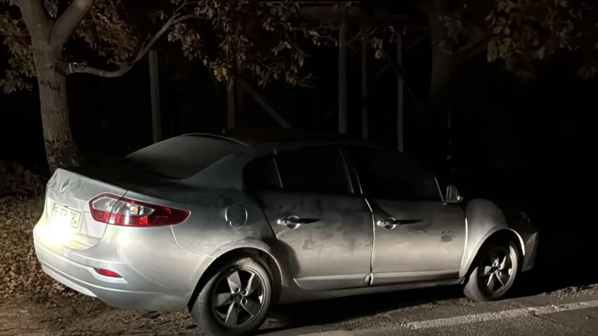 Bursa’da tartışma cinayete döndü | Defalarca ateş etti: Genç adam kurtarılamadı! Bursa’da tartışma cinayete döndü | Defalarca ateş etti: Genç adam kurtarılamadı!