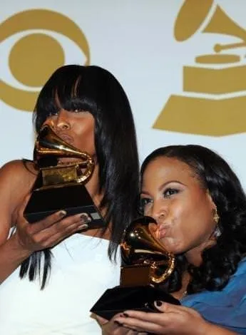 53. Grammy ödül töreninden kareler
