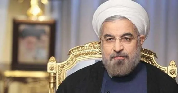 Ruhani’den oy çağrısı: Düşmanları sevindirmeyin