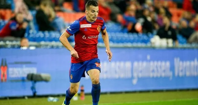Beşiktaş'a Kevin Bua transferinde Yunan rakip!