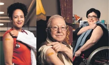 Almanya kolları sıvadı